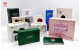 Massage Pillow Packaging Box - Neck Shoulder Massager Custom Gift Box