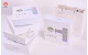 Massage Pillow Packaging Box - Neck Shoulder Massager Custom Gift Box