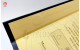 Luxury Spirit Box - Custom Printed Liquor Packaging
