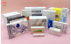 Herbal Tea - Health Tea Drink Packaging Box