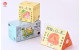 Custom Herbal Tea Box - Full-Color Herbal Tea Packaging
