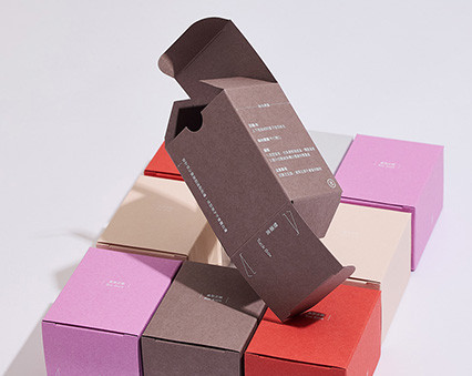 Custom Folding Carton