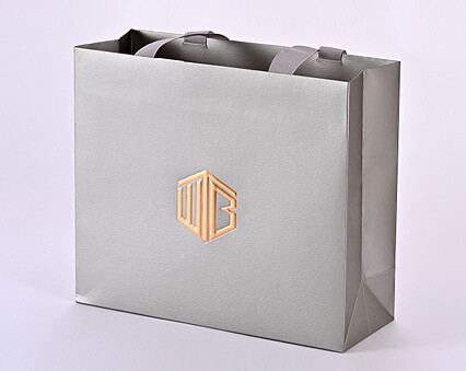 Custom Carry Bag