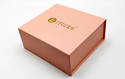 Luxury Cosmetic Packaging Box Bespoke