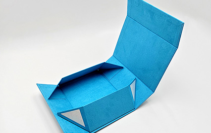 カスタムジュエリーボックス包装 - プレミアムジュエリーギフトボックス