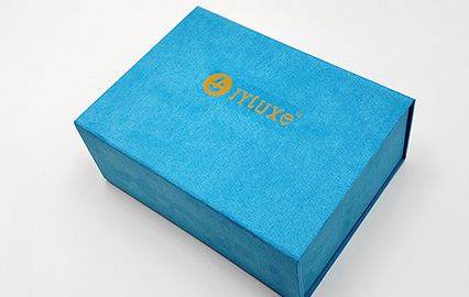 カスタムジュエリーボックス包装 - プレミアムジュエリーギフトボックス