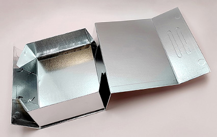 Luxury Gift Box Supplier China - Custom High-Value Packaging Solutions