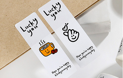 Food Sealing Labels - Catering Packaging Seals