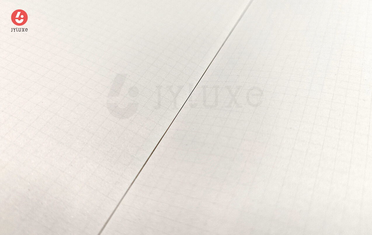 Cutout 3D Journal Printing & Full Color Custom Notebook