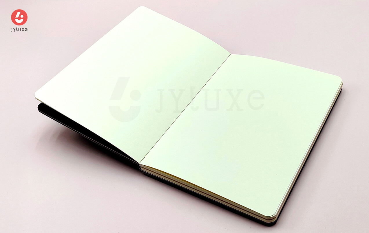 Bulk Custom Journals - Hardcover Notebook Printing