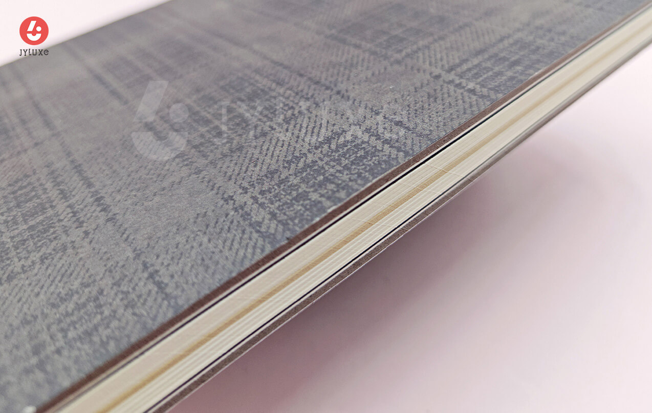 Bulk Custom Journals - Hardcover Notebook Printing
