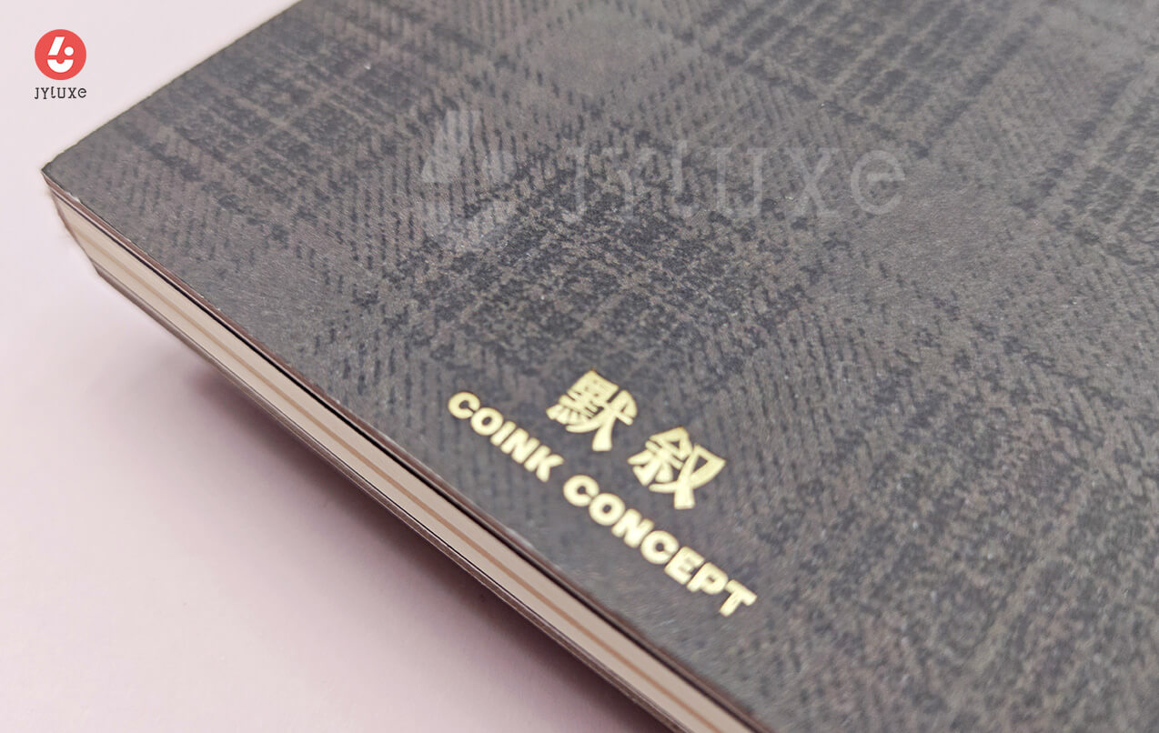 Bulk Custom Journals - Hardcover Notebook Printing