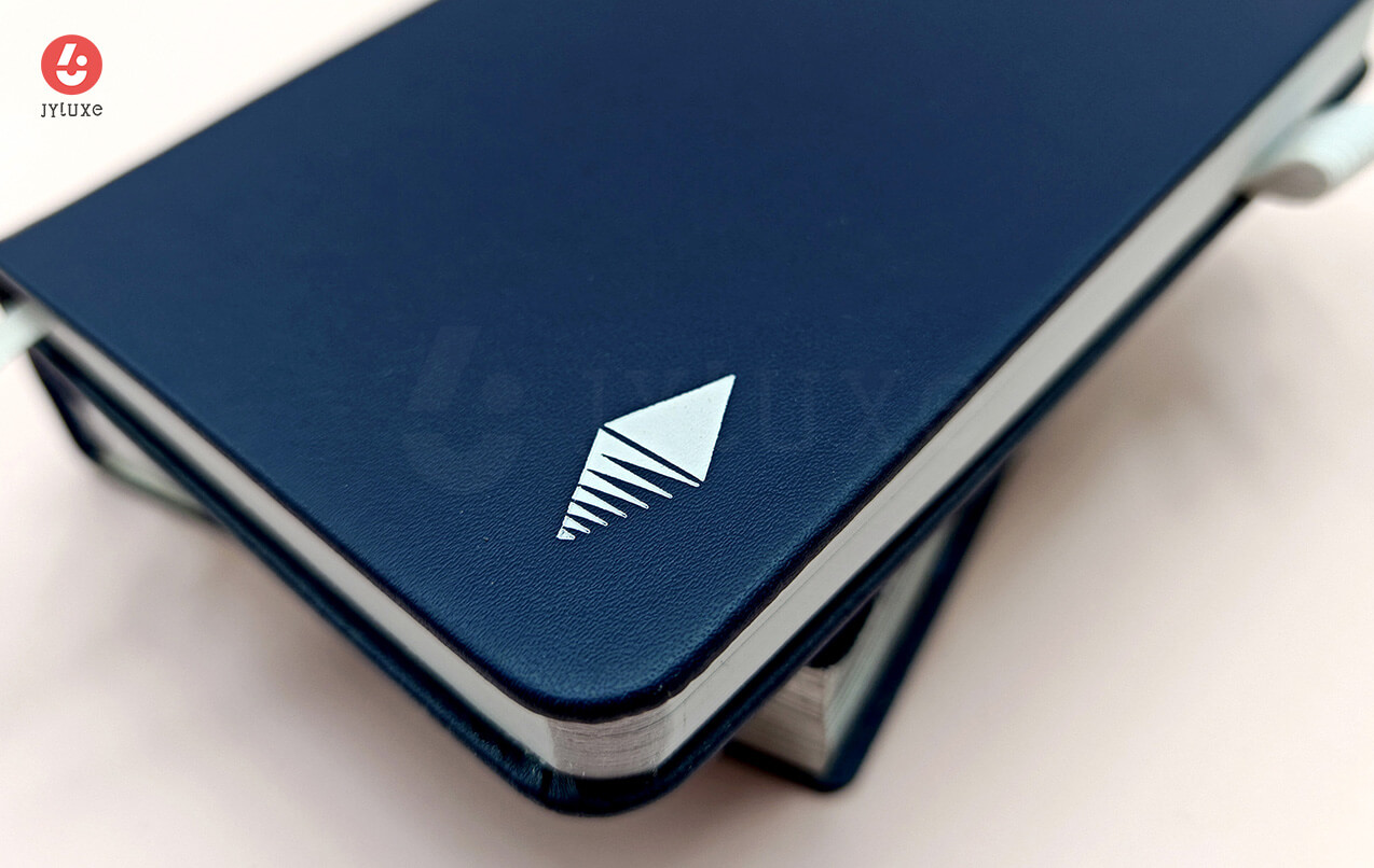 Bulk Custom Notebooks - Flexible Customization for Journals in Various Sizes and Colors