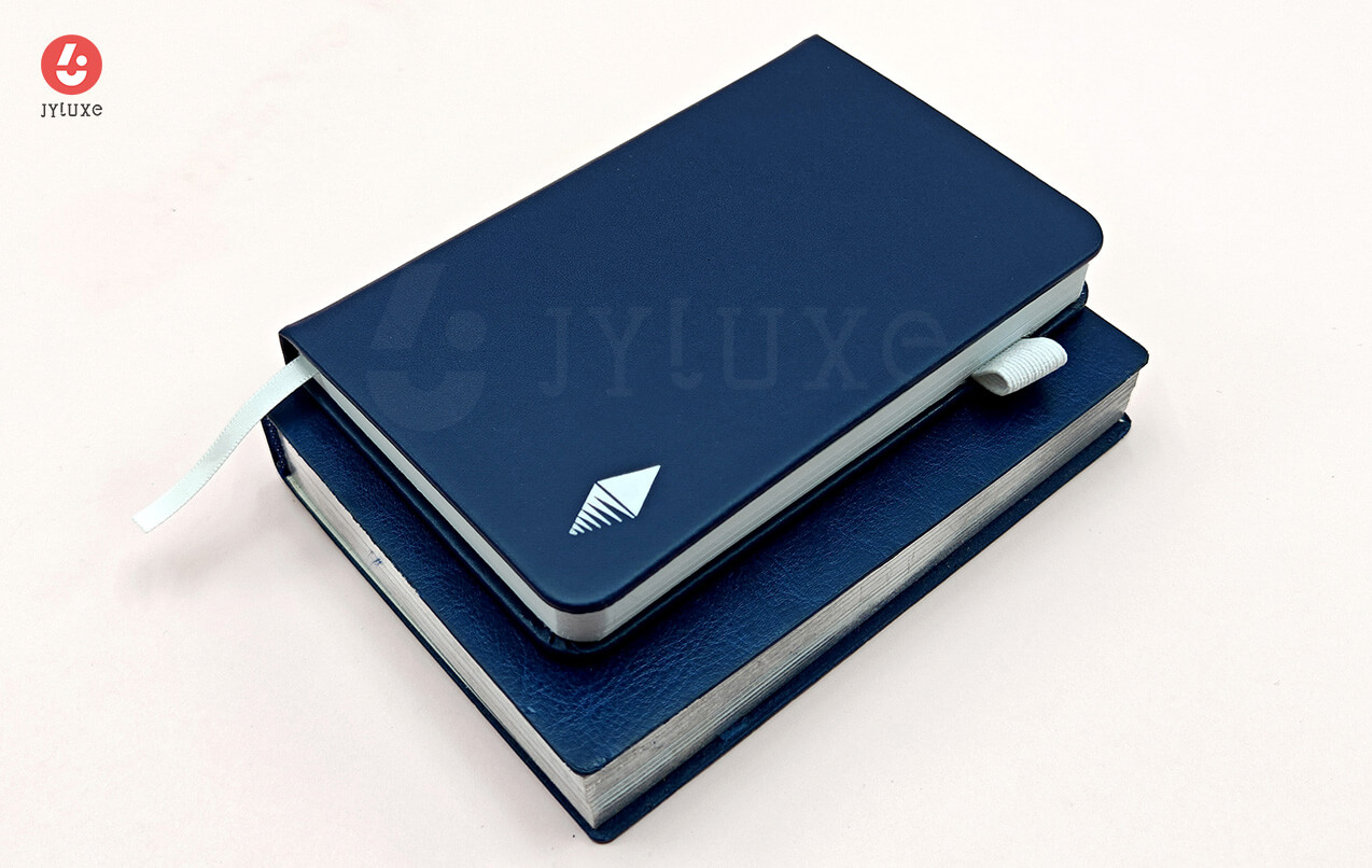 Bulk Custom Notebooks - Flexible Customization for Journals in Various Sizes and Colors