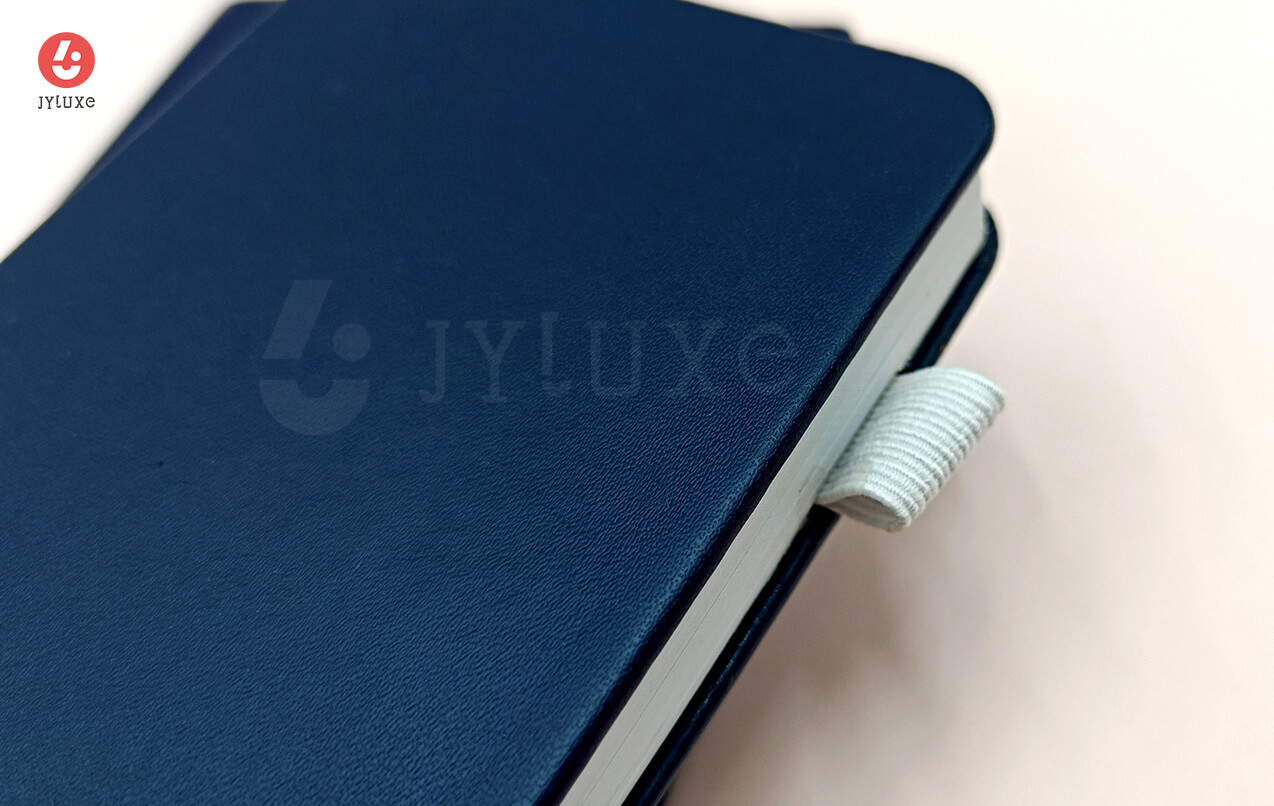 Bulk Custom Notebooks - Flexible Customization for Journals in Various Sizes and Colors