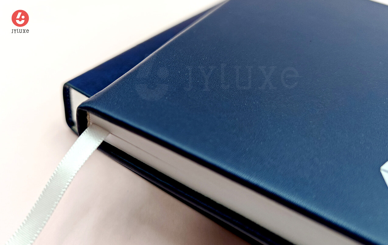 Bulk Custom Notebooks - Flexible Customization for Journals in Various Sizes and Colors