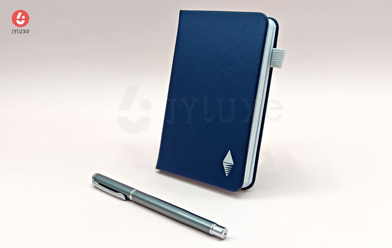 Bulk Custom Notebooks - Flexible Customization for Journals in Various Sizes and Colors