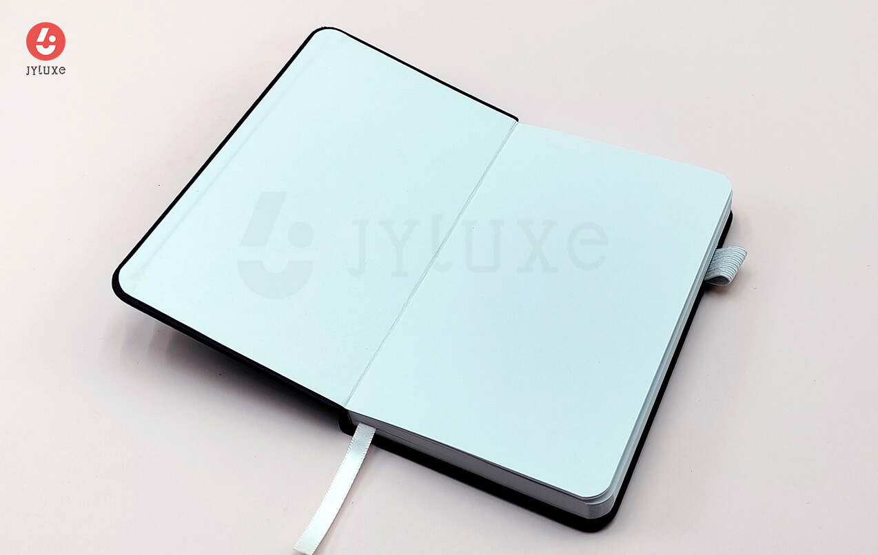 Bulk Custom Notebooks - Flexible Customization for Journals in Various Sizes and Colors