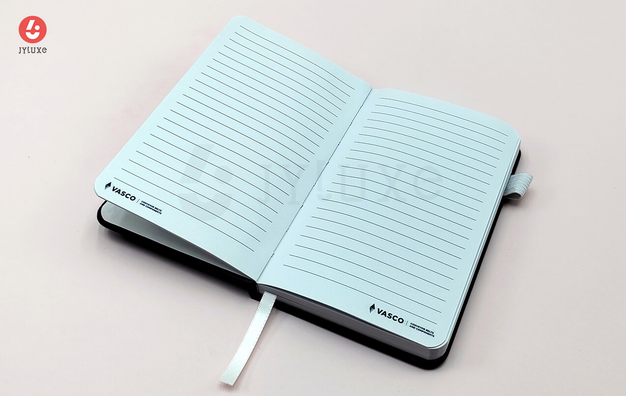 Bulk Custom Notebooks - Flexible Customization for Journals in Various Sizes and Colors