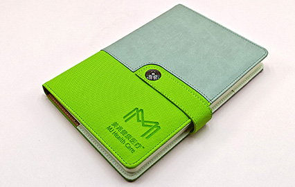 Corporate Notebook Printing - High-Quality Custom Journal Printing Wholesale