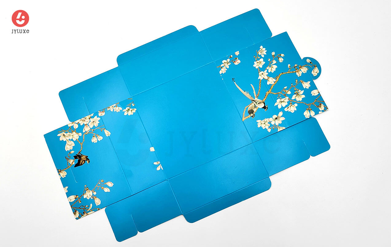 クッキーボックス - マカロン包装箱カスタマイズ