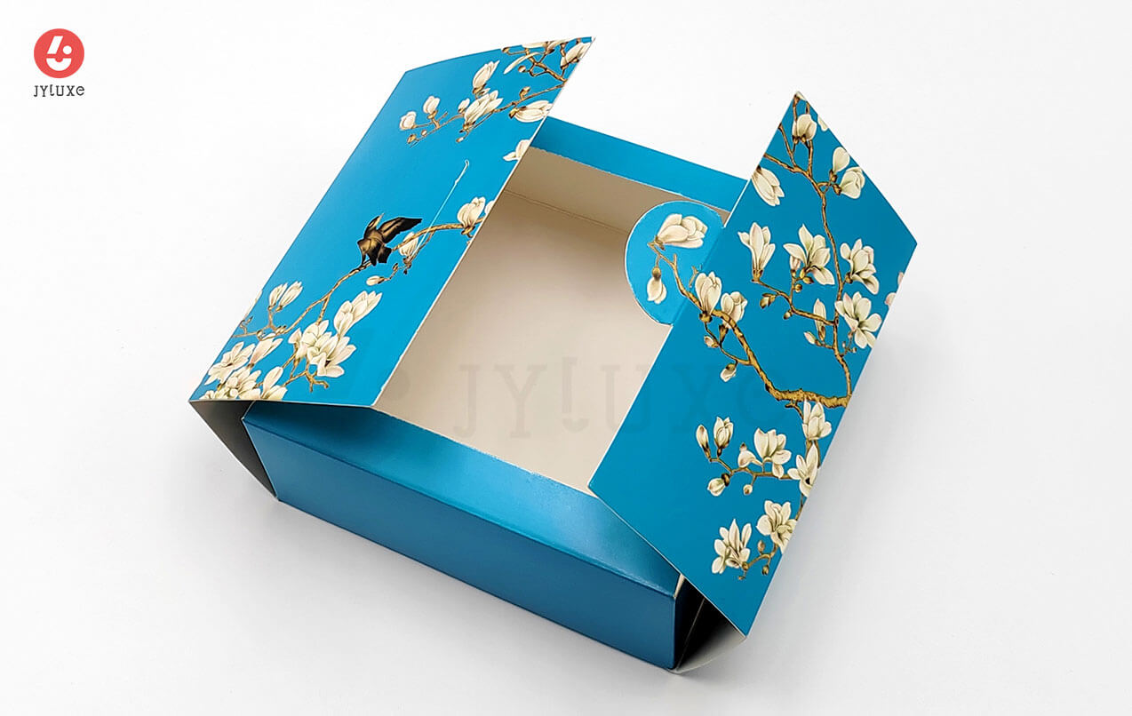 クッキーボックス - マカロン包装箱カスタマイズ