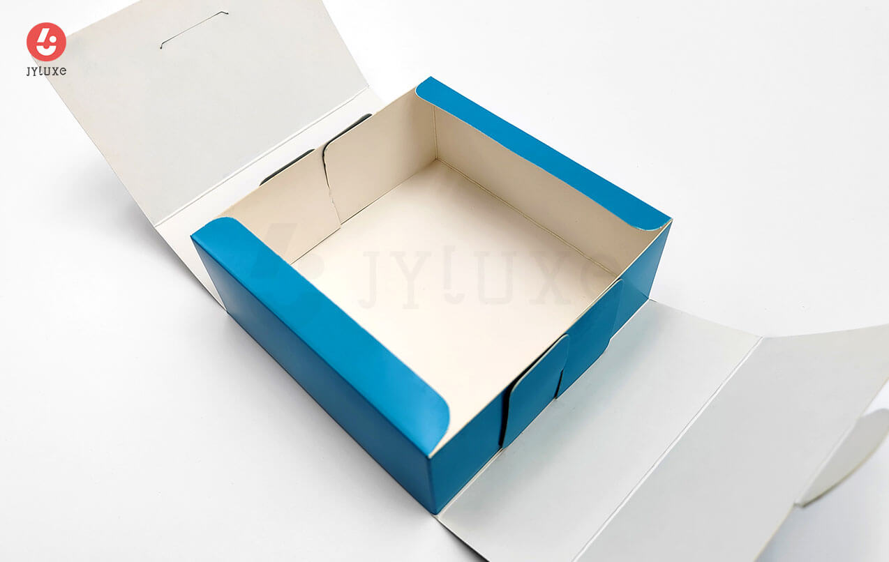 クッキーボックス - マカロン包装箱カスタマイズ