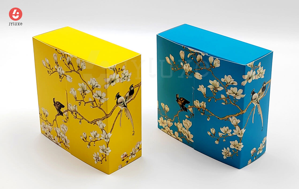 クッキーボックス - マカロン包装箱カスタマイズ