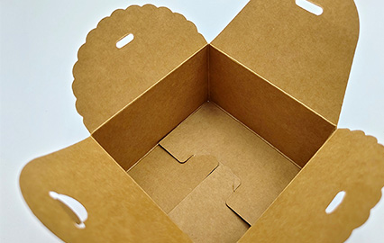 Custom Food Boxes with Logo - Printed Food Packaging Boxes