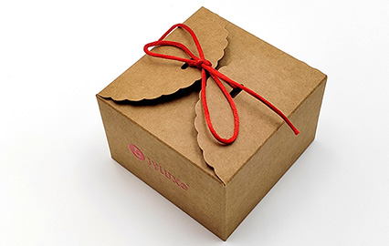 Custom Food Boxes with Logo - Printed Food Packaging Boxes