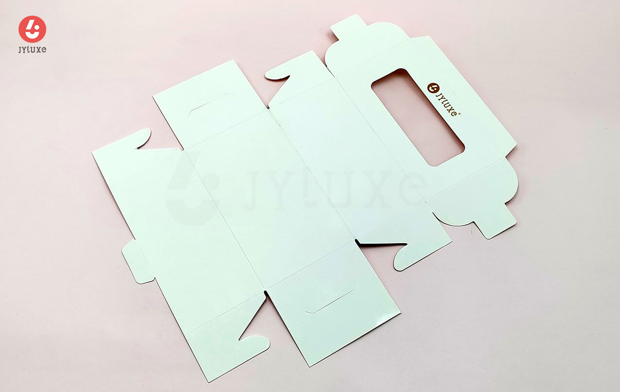 Brownie Packaging Box - Custom Printed Cake Box