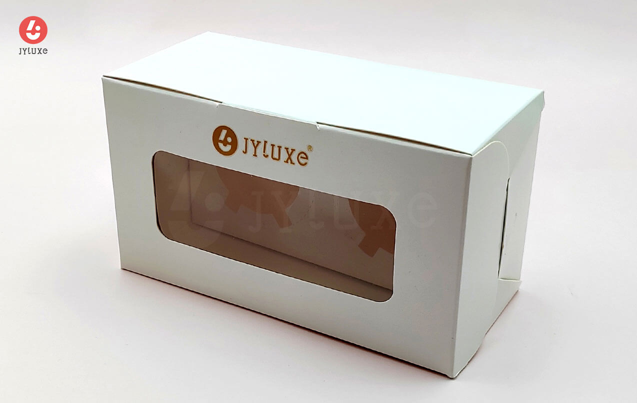 Brownie Packaging Box - Custom Printed Cake Box