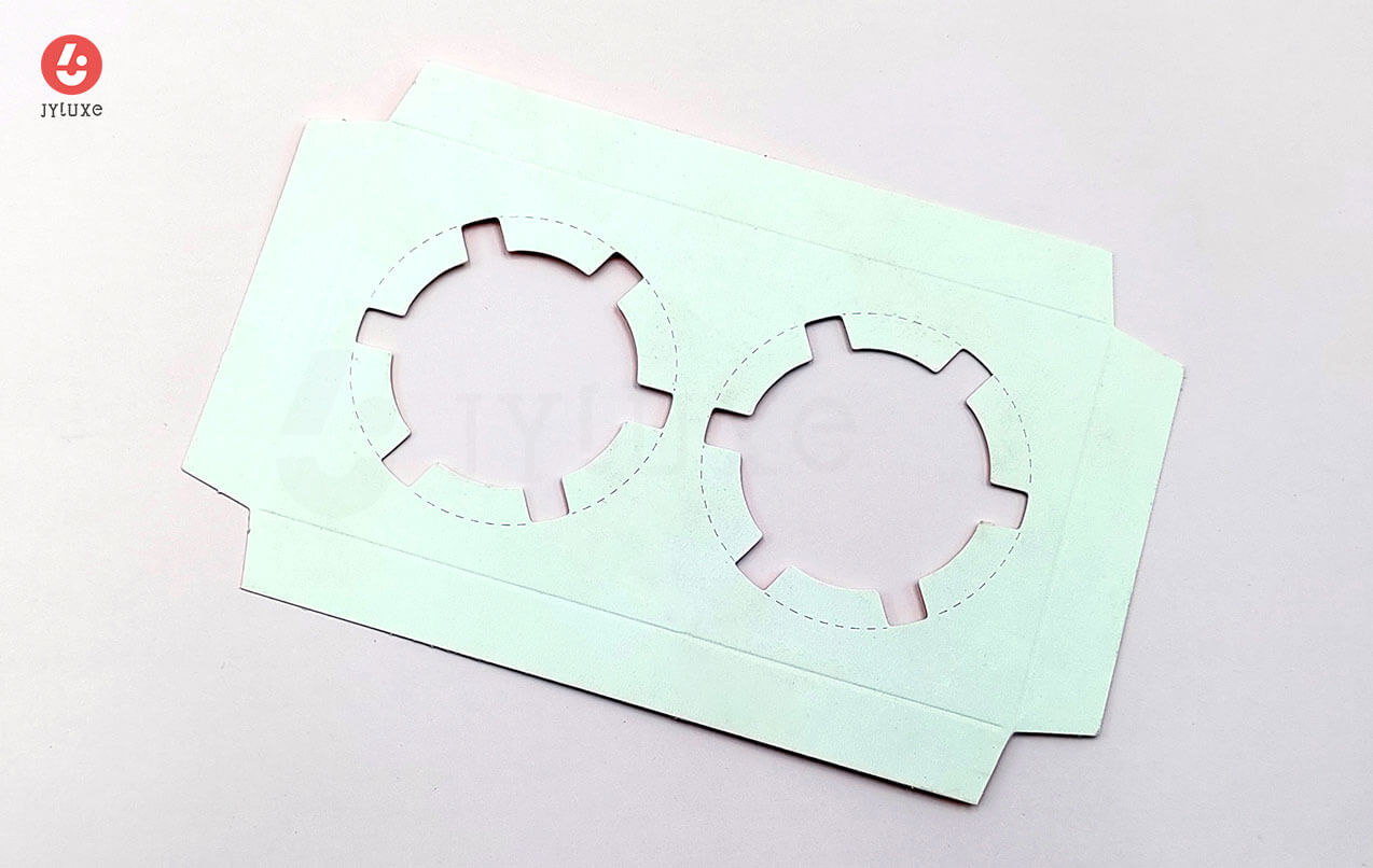 Brownie Packaging Box - Custom Printed Cake Box