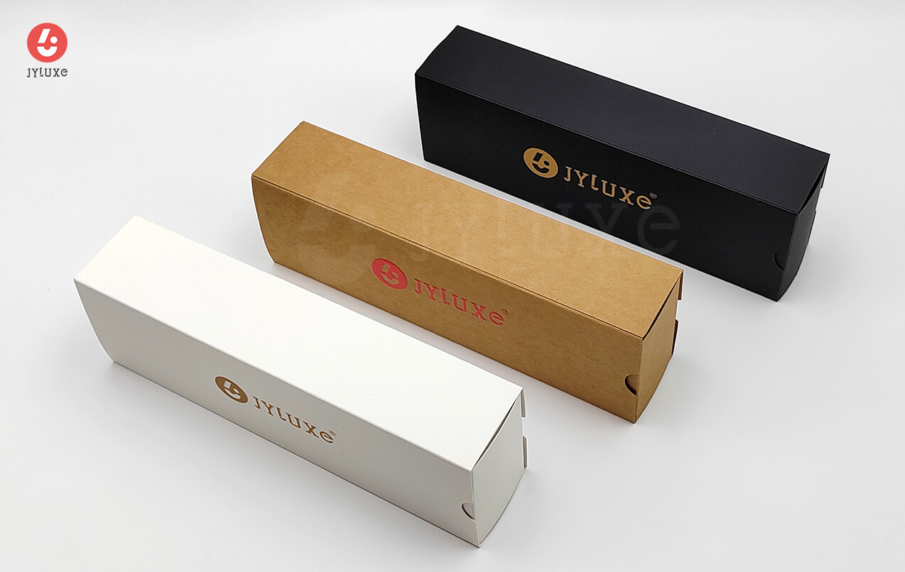 パーソナライズドドーナツボックス - ドーナツボックス包装