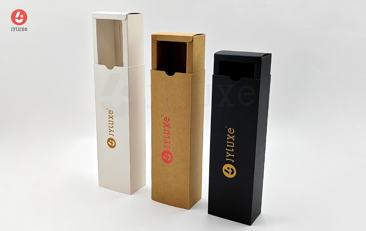 ロゴ入りベーカリーボックス包装 - カスタムベーカリーボックス