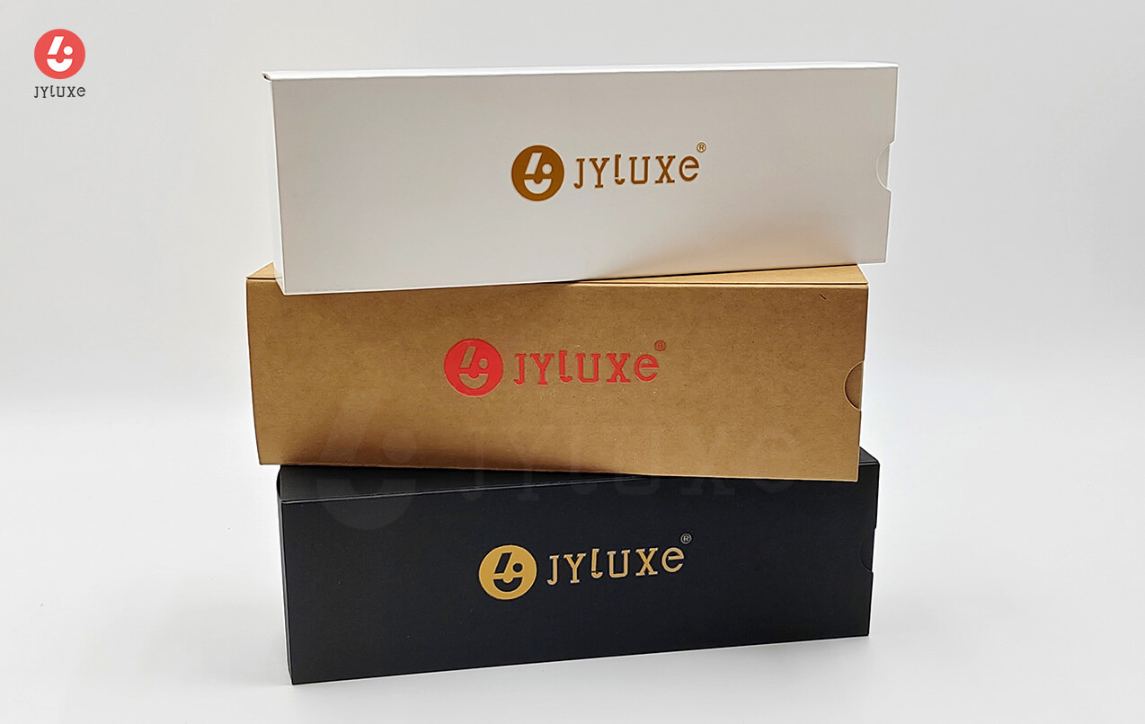 ロゴ入りベーカリーボックス包装 - カスタムベーカリーボックス