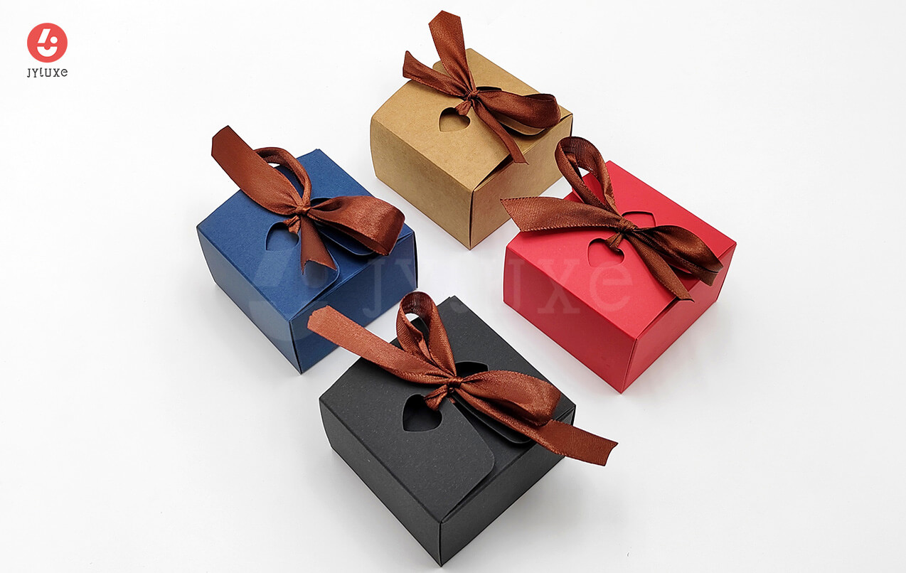 Chocolate Box Printing - Custom Chocolate Box Packaging