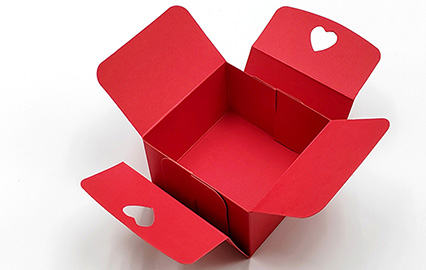 ロゴ入りカスタムキャンディボックス - 中国食品包装箱メーカー