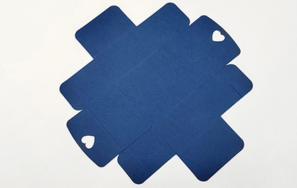 サステナブルコーヒー包装 - ハイエンドコーヒーボックス