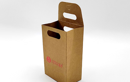 ブランドテイクアウェイ包装カスタマイズ