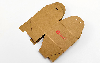 Eco-Friendly Custom Boxes - Recycled Paper Packaging Boxes