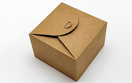 Eco-Friendly Custom Boxes - Recycled Paper Packaging Boxes