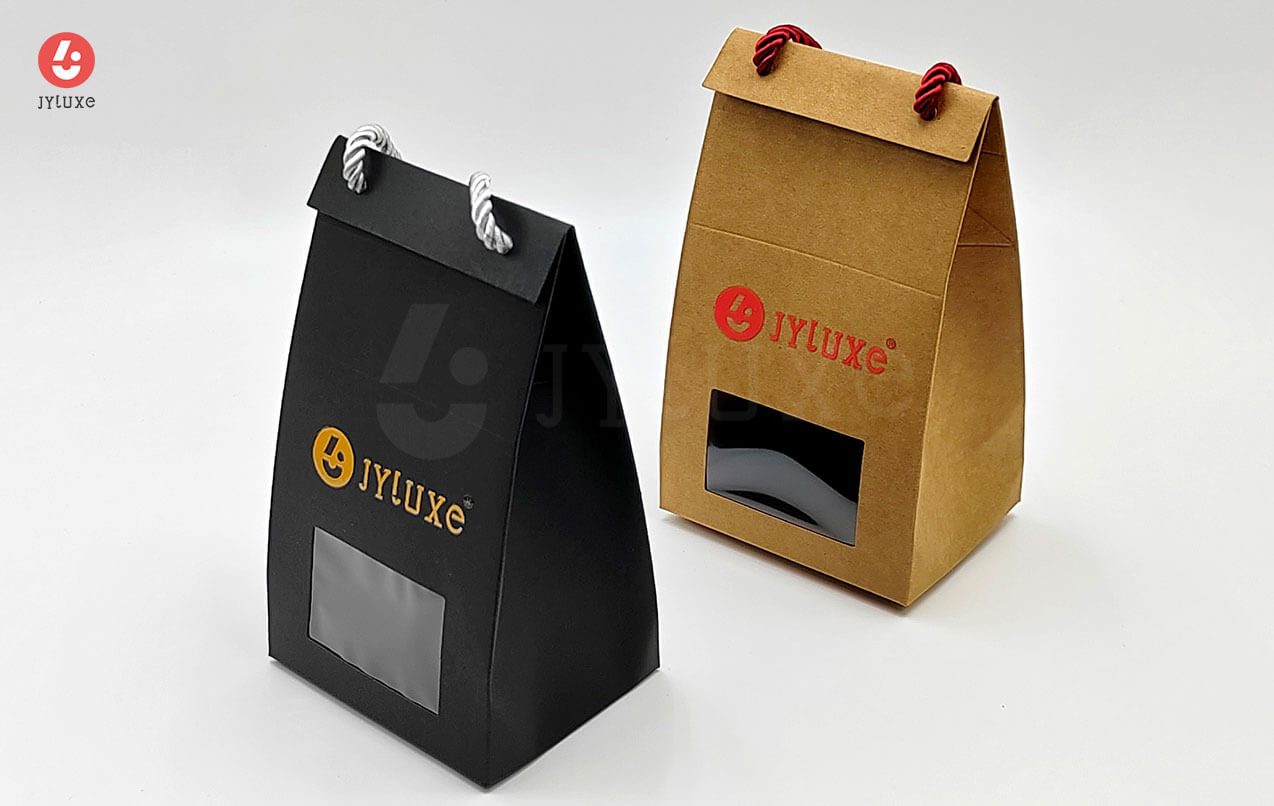 Eco-Friendly Custom Boxes - Recycled Paper Packaging Boxes