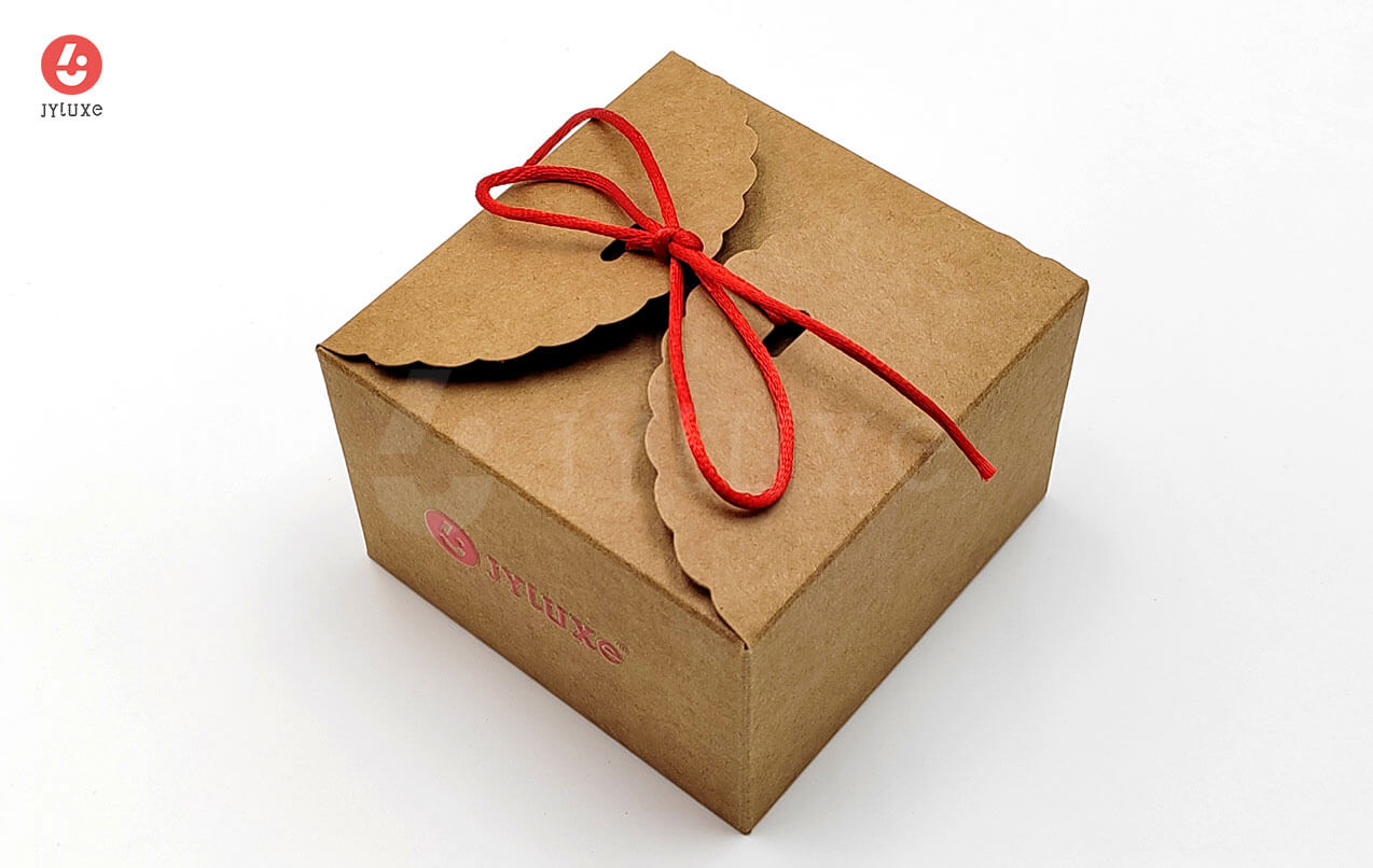 Eco-Friendly Custom Boxes - Recycled Paper Packaging Boxes