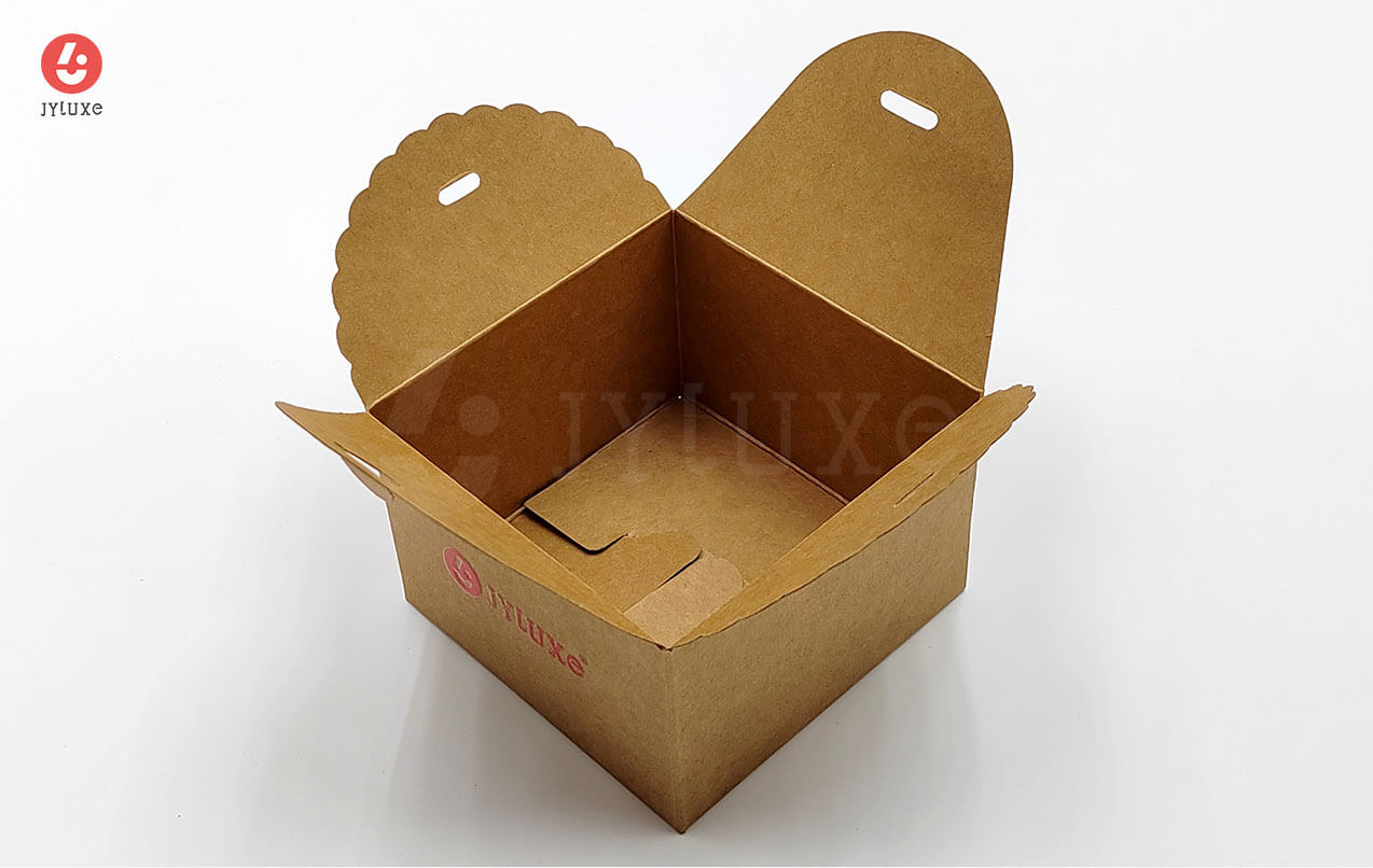 Eco-Friendly Custom Boxes - Recycled Paper Packaging Boxes