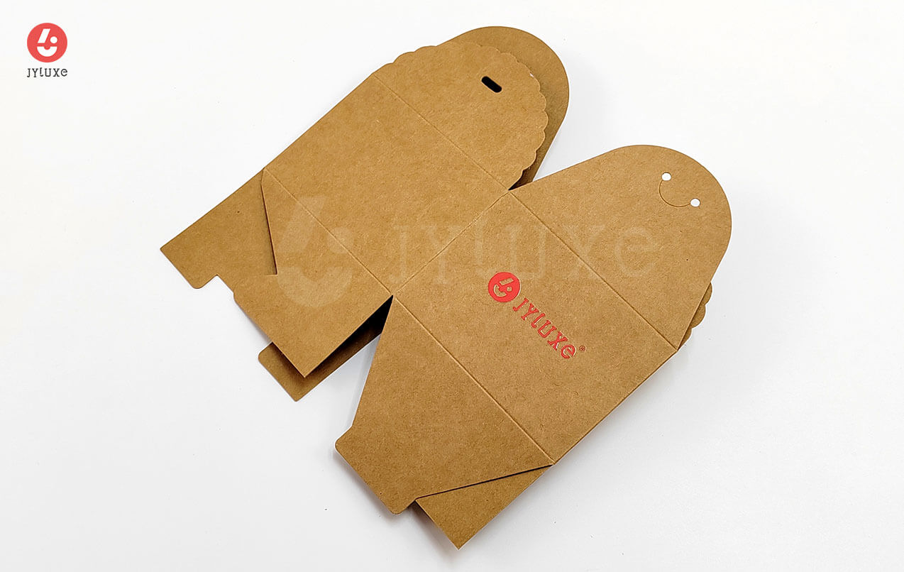 Eco-Friendly Custom Boxes - Recycled Paper Packaging Boxes