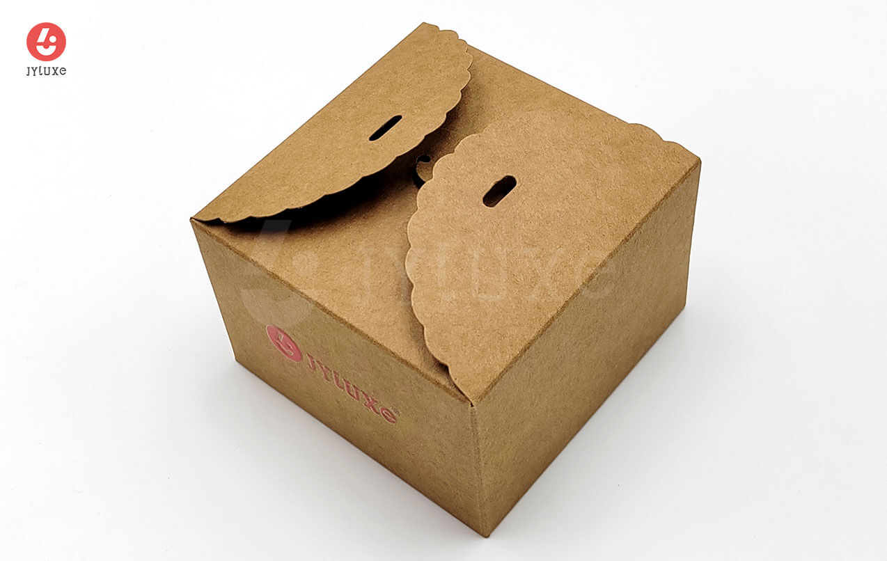 Eco-Friendly Custom Boxes - Recycled Paper Packaging Boxes