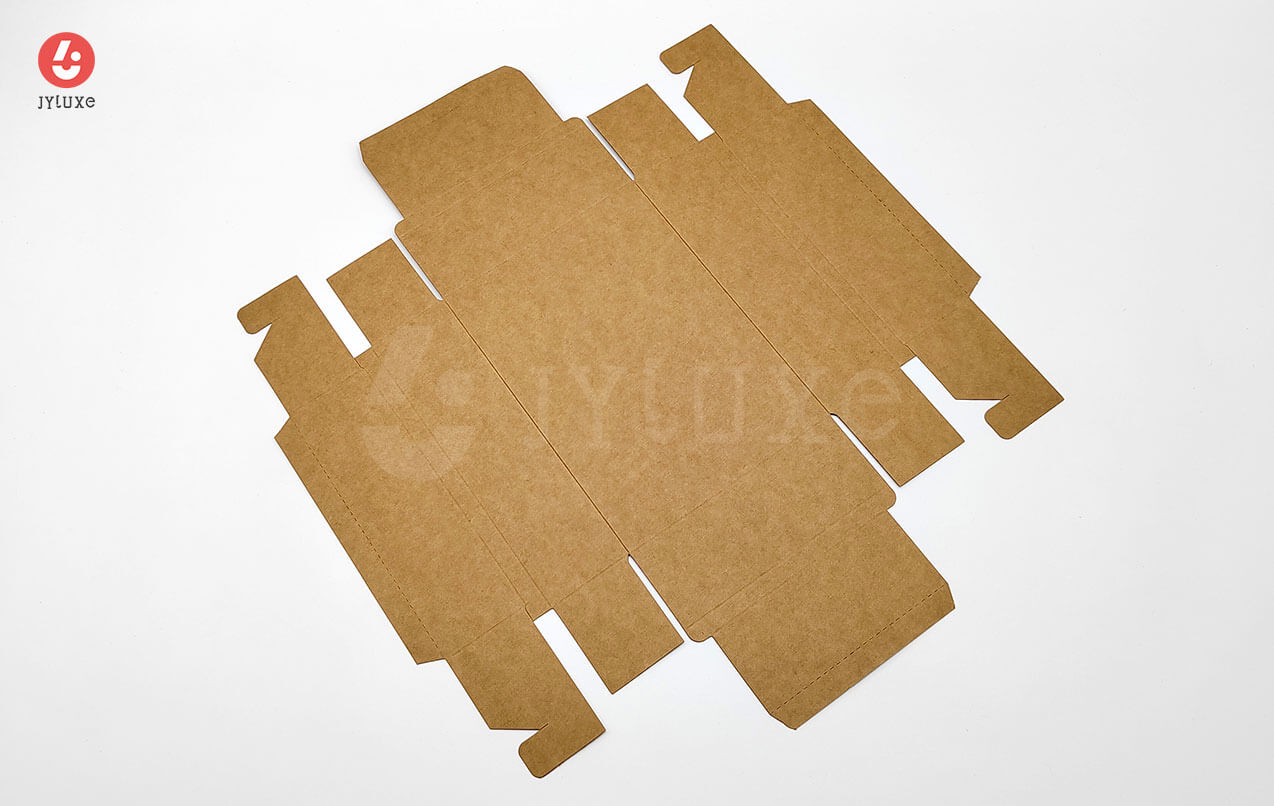 バスボム包装 - カスタムバスボムボックス