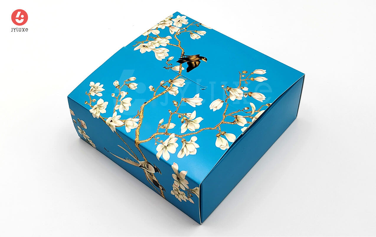 Custom Folding Cartons - Printed Packaging Boxes