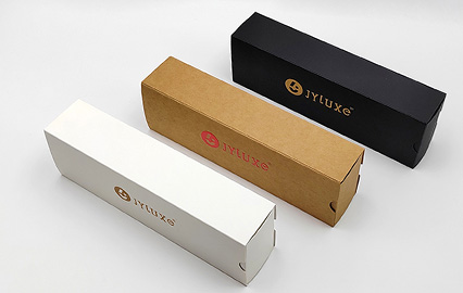 Affordable Custom Boxes - Chinese Packaging Manufacturer